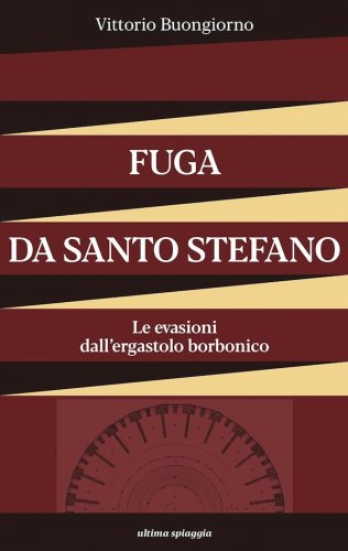 Fuga da Santo Stefano