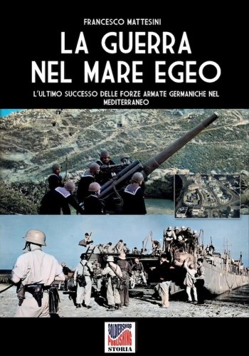 Guerra nel Mare Egeo