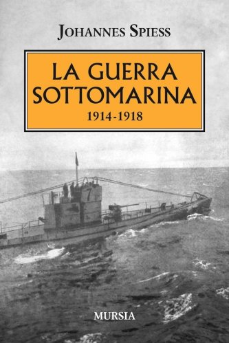 Guerra sottomarina 1914-1918