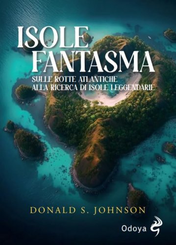 Isole fantasma