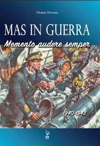 MAS in guerra