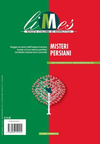 Misteri persiani