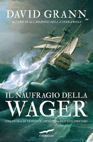 Naufragio della Wager