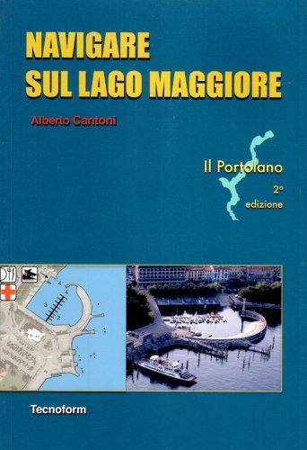 Navigare sul Lago Maggiore