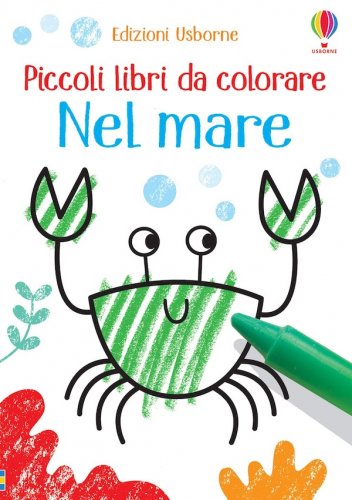 Nel mare