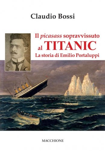 Picasass sopravvissuto al Titanic