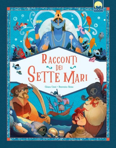 Racconti dei sette mari