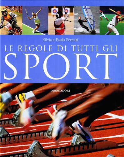 Regole di tutti gli sport