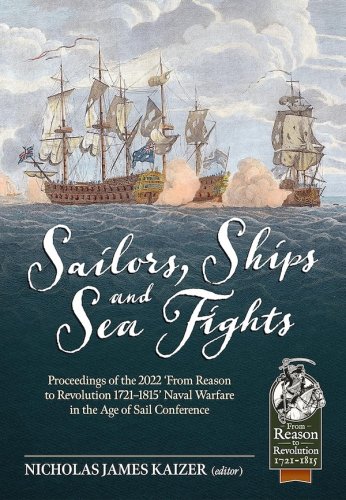 Sailors, ships, and sea fights