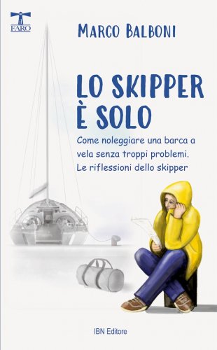 Skipper è solo