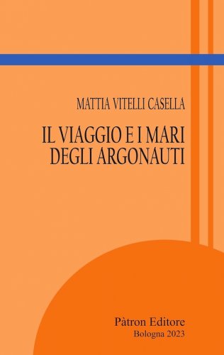 Viaggio e i mari degli Argonauti