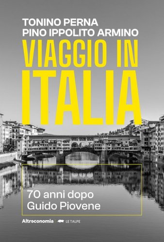 Viaggio in Italia