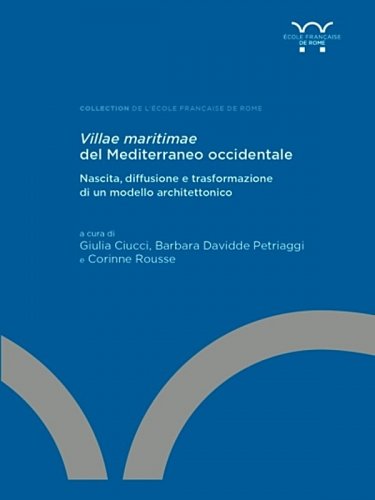 Villae maritimae del Mediterraneo occidentale