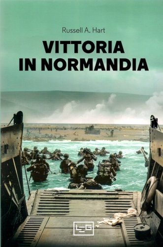 Vittoria in Normandia