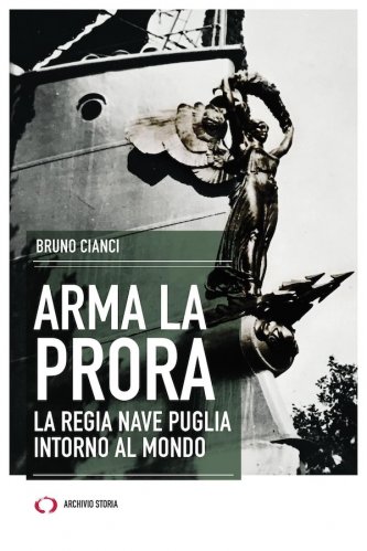 Arma la prora