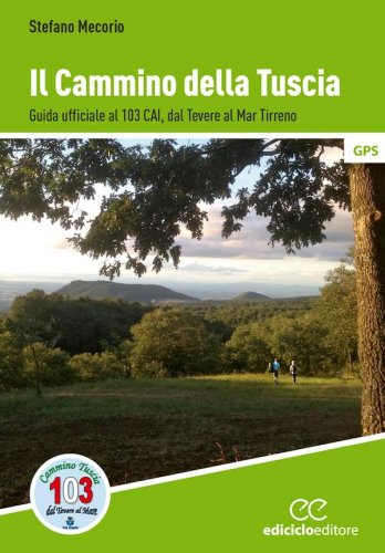 Cammino della Tuscia