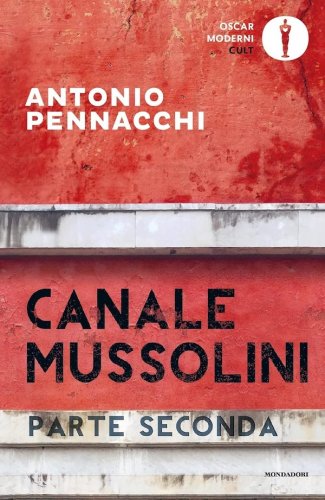 Canale Mussolini 2