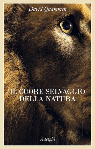 Cuore selvaggio della natura