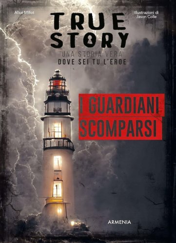 Guardiani scomparsi