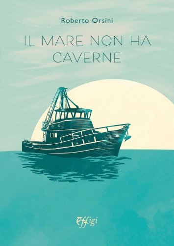 Mare non ha caverne