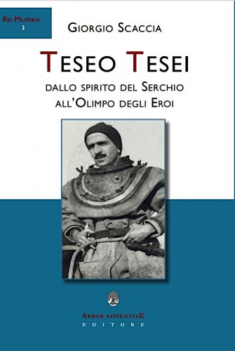 Teseo Tesei