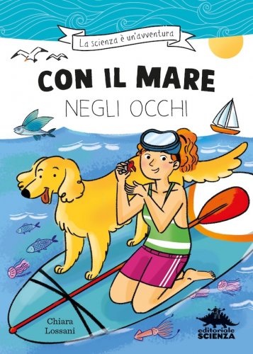 Con il mare negli occhii