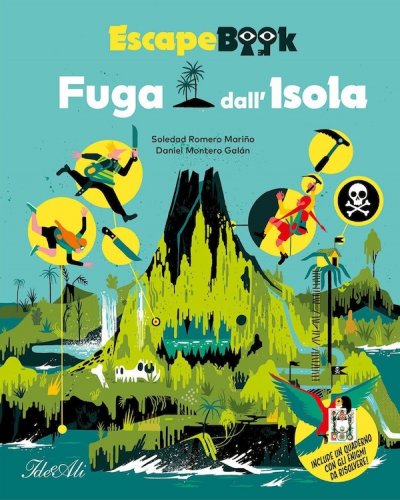 Fuga dall'isola