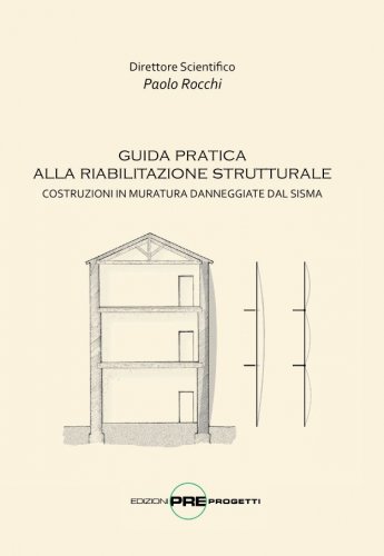 Guida pratica alla riabilitazione strutturale