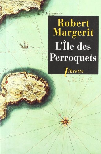 Ile des Perroquets