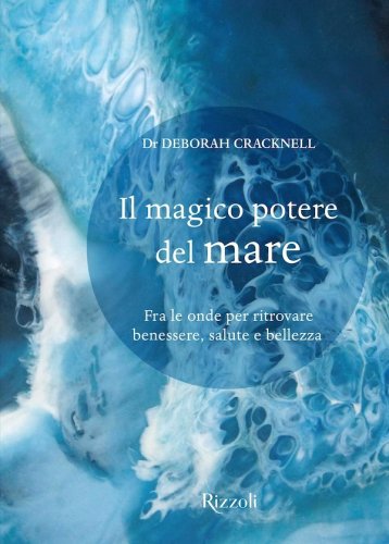 Magico potere del mare