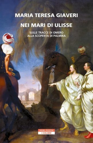 Nei Mari di Ulisse