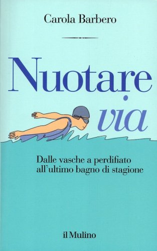 Nuotare via