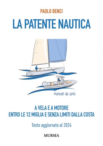 Patente nautica