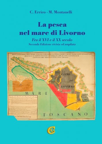 Pesca nel mare di Livorno