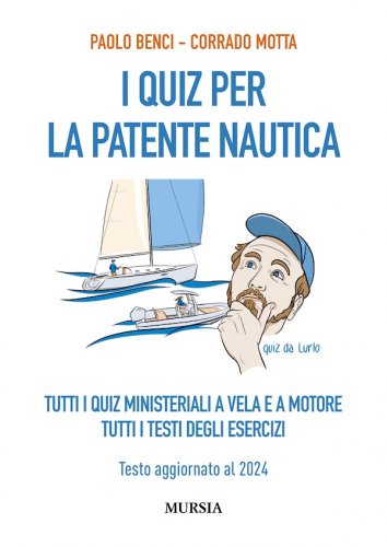 Quiz per la patente nautica