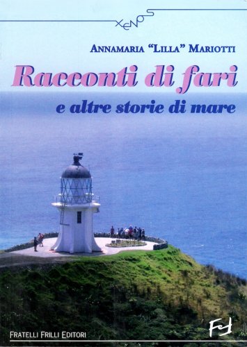 Racconti di fari e altre storie di mare