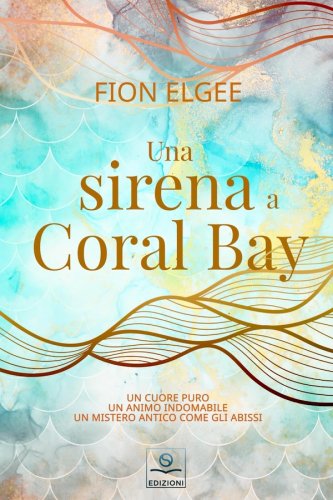 Sirena a Coral Bay