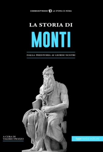 Storia di Monti