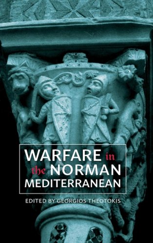 Warfare in the Norman Mediterranean