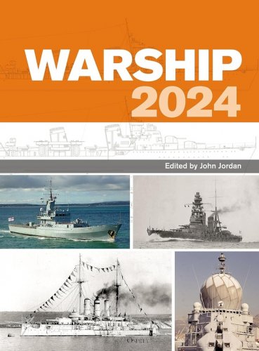 Warship 2024