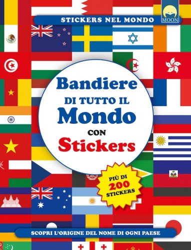 Bandiere di tutto il mondo