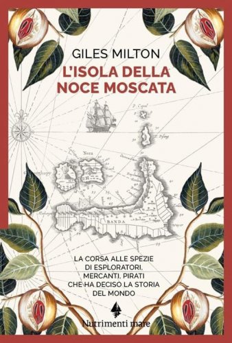 Isola della noce moscata