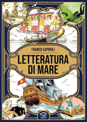 Letteratura di mare