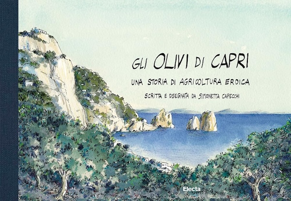 Olivi di Capri