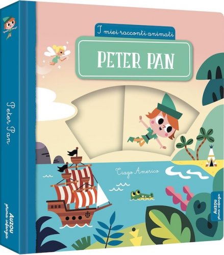 Peter Pan