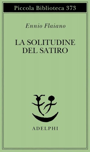 Solitudine del satiro