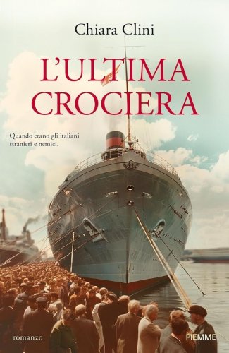 Ultima crociera