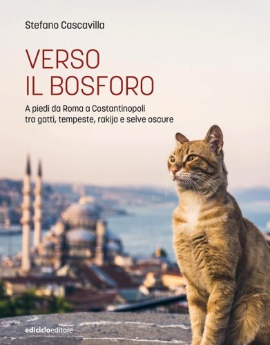 Verso il Bosforo