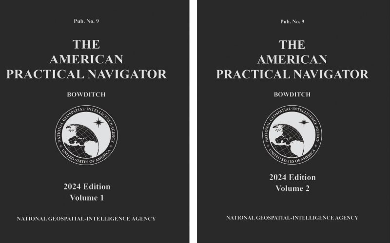 American practical navigator