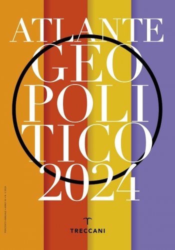 Atlante geopolitico 2024